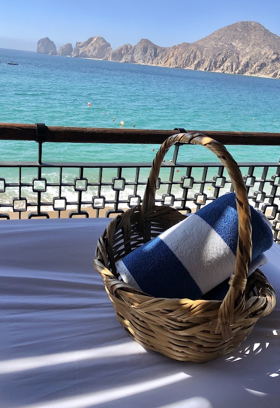 Massages at The Sand Bar — Massage spa in Cabo San Lucas, Los Cabos