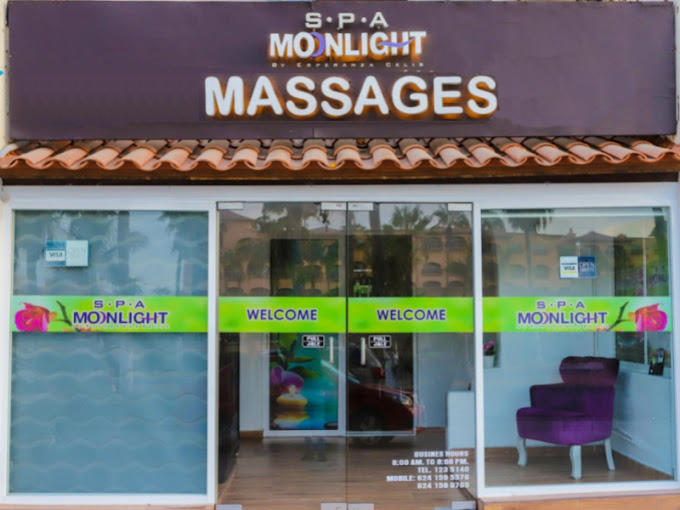SPA MOONLIGHT — Spa in San Jose del Cabo, Los Cabos
