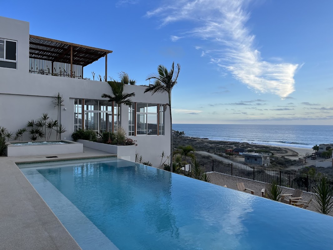 Topia Boutique Retreat Center — Health in Cabo San Lucas, Los Cabos