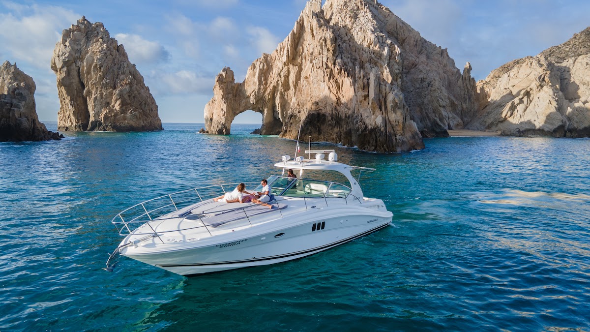Cabo Sailing — Tour Agency in Cabo San Lucas, Los Cabos