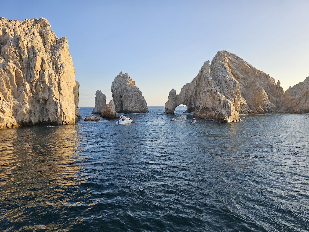 Caborey — Tour Agency in Cabo San Lucas, Los Cabos