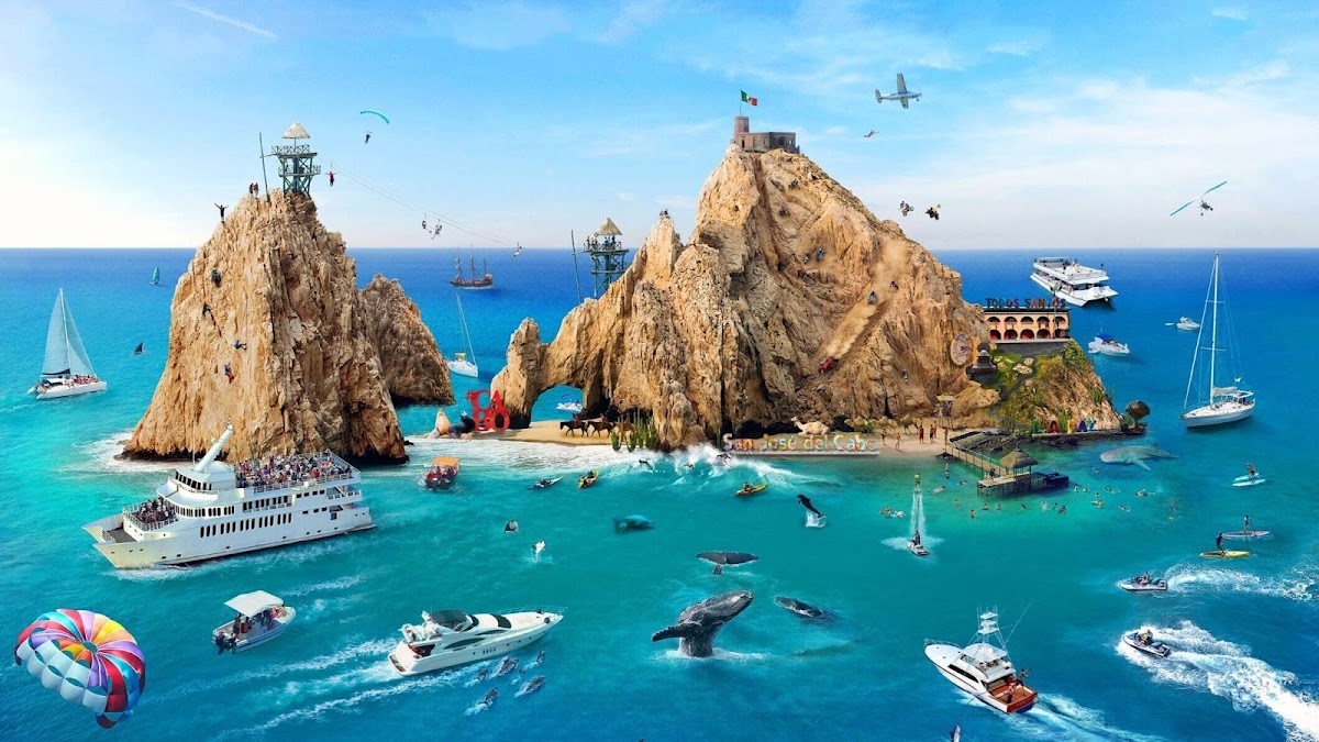Tours Los Cabos — Tour Agency in San Jose del Cabo, Los Cabos