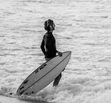 Andres Kayo | Surf School — surfing in San Jose del Cabo, Los Cabos
