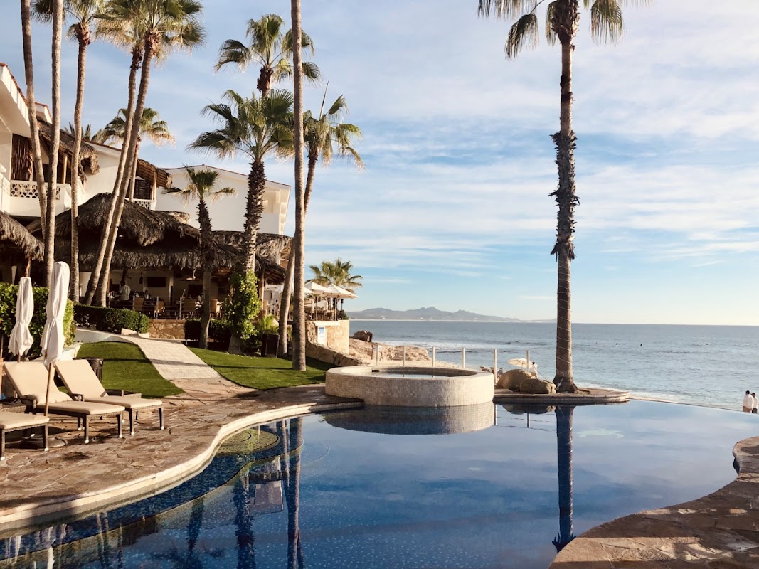 Cabo Surf Hotel & Spa — Hotel in Cabo San Lucas, Los Cabos