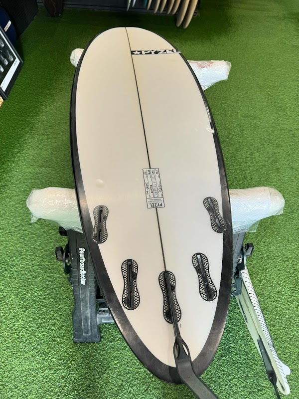 Cabo Surf Supply — Sporting Goods Store in San Jose del Cabo, Los Cabos