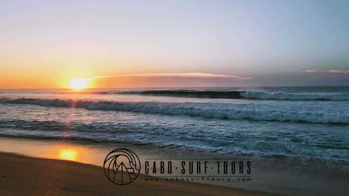 Cabo Surf Tours — surfing in Cabo San Lucas, Los Cabos
