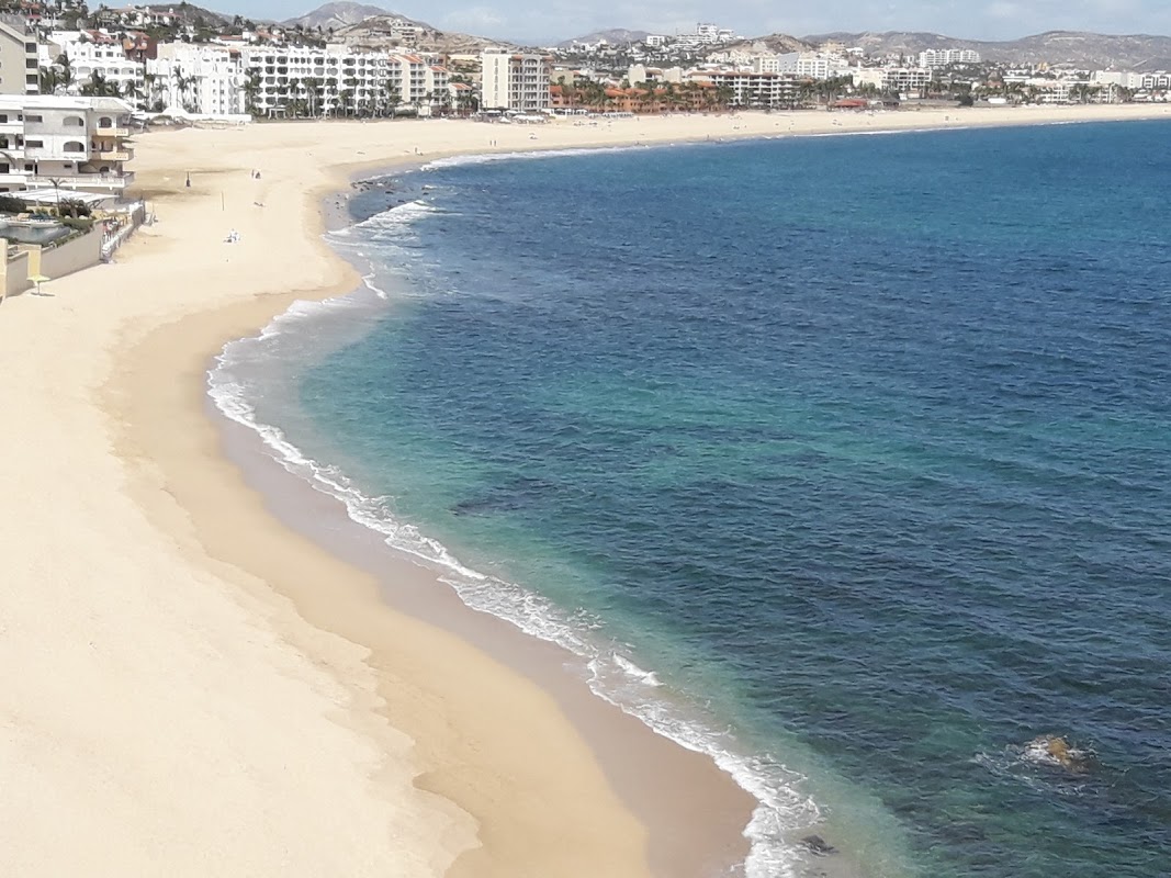 Costa Azul Beach — Tourist Attraction in Los Cabos Corridor Mexico, Los Cabos