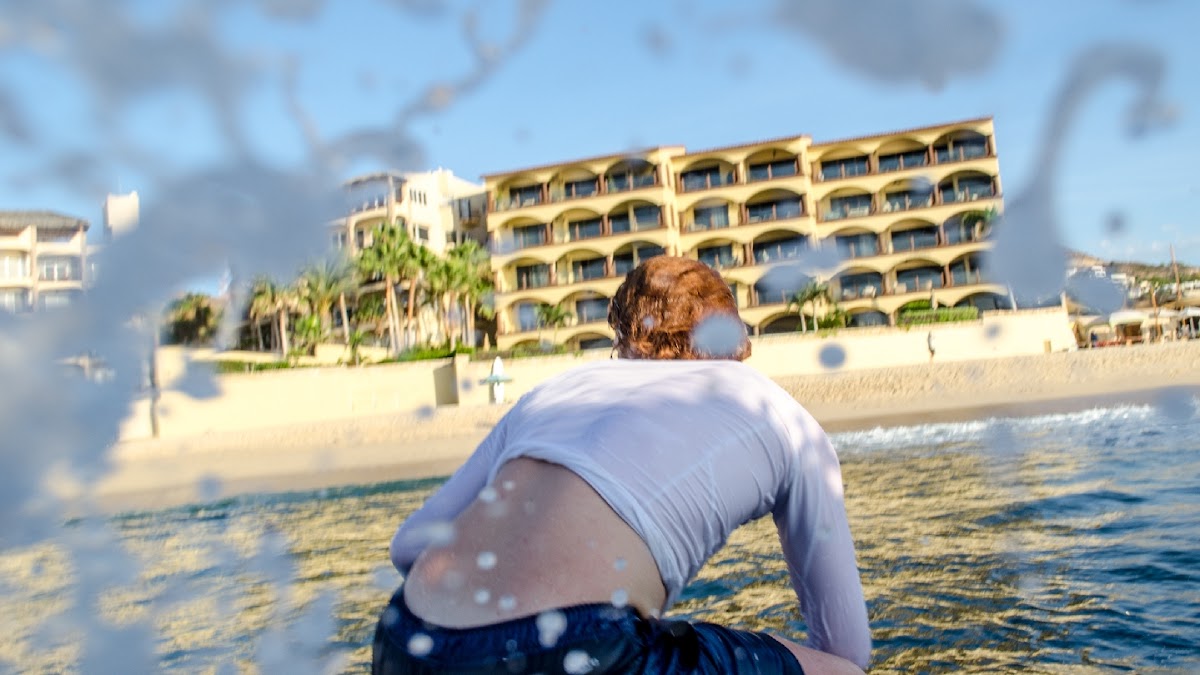 Surf in Cabo @ the beach Surf School, Tours & Rentals — surfing in Cabo San Lucas, Los Cabos