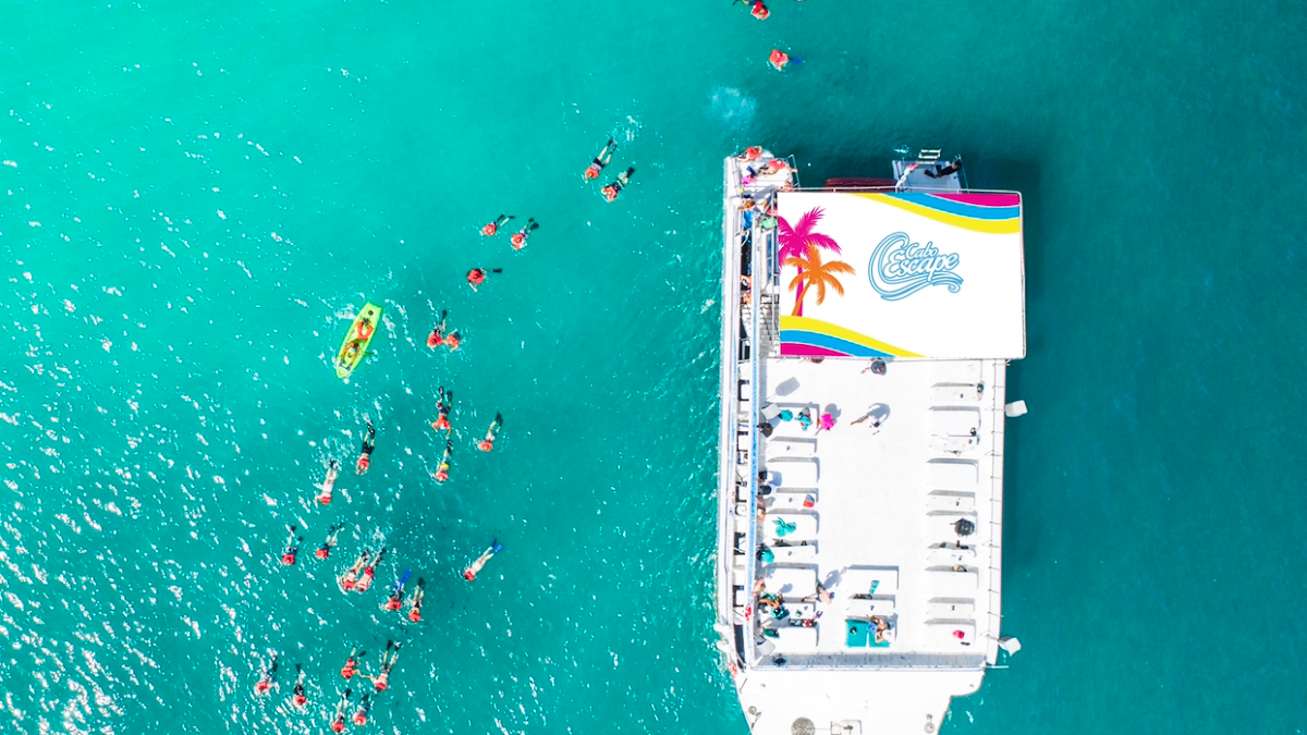 Cabo Escape Tours — Tour Agency in Cabo San Lucas, Los Cabos