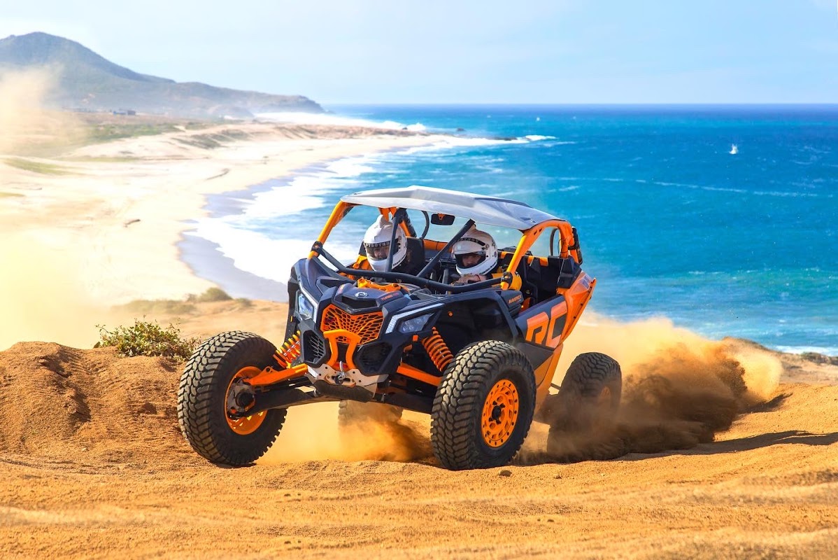 Cactus Tours — Tour Agency in Cabo San Lucas, Los Cabos
