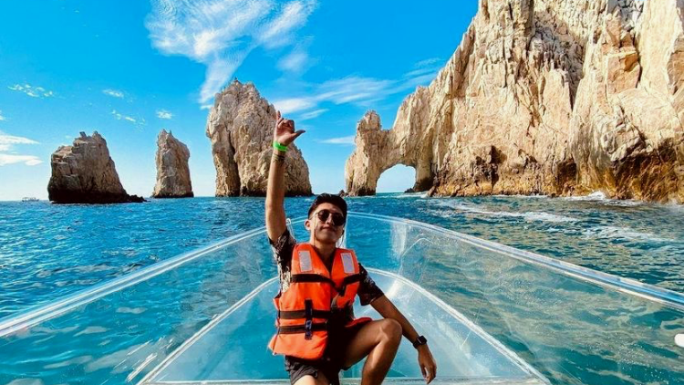 Envatours Cabo — Tour Agency in Cabo San Lucas, Los Cabos