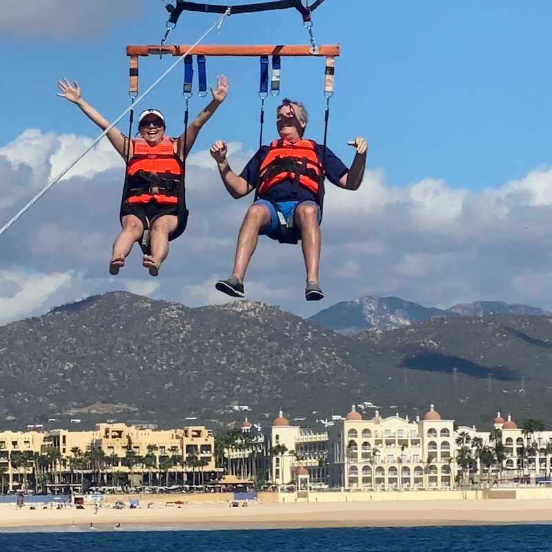 Aries Water Sports — Adventure Sports Center in Cabo San Lucas, Los Cabos