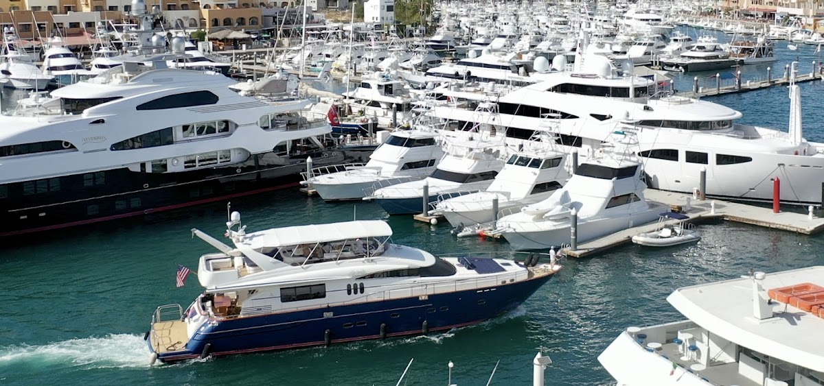 Best Cabo Yachts — Services in Los Cabos Corridor Mexico, Los Cabos
