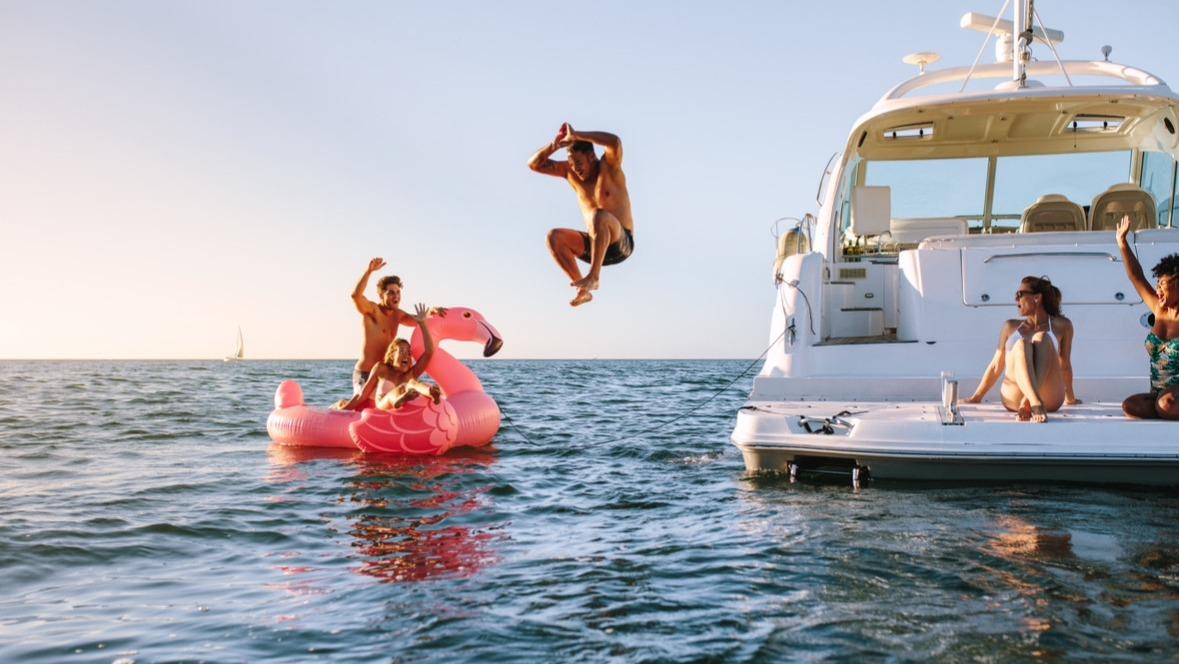 Nas Adventures — Services in Cabo San Lucas, Los Cabos