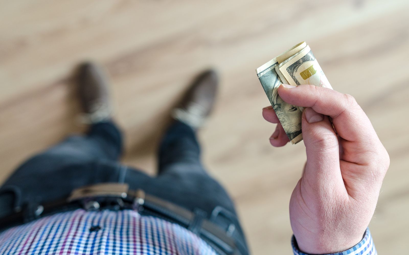 Budgeting cash for a Cabo trip