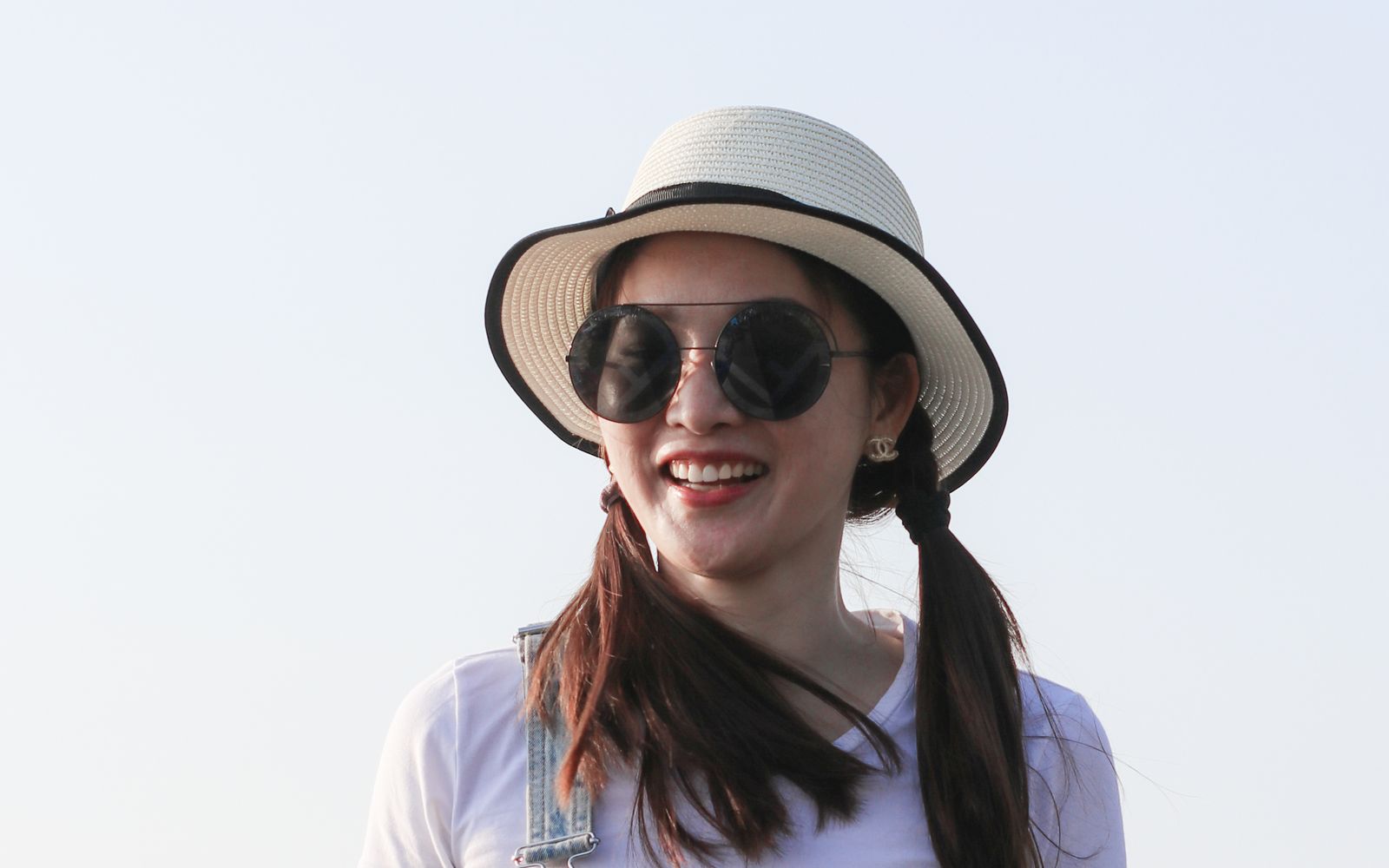 Resort-wear and beach style essentials