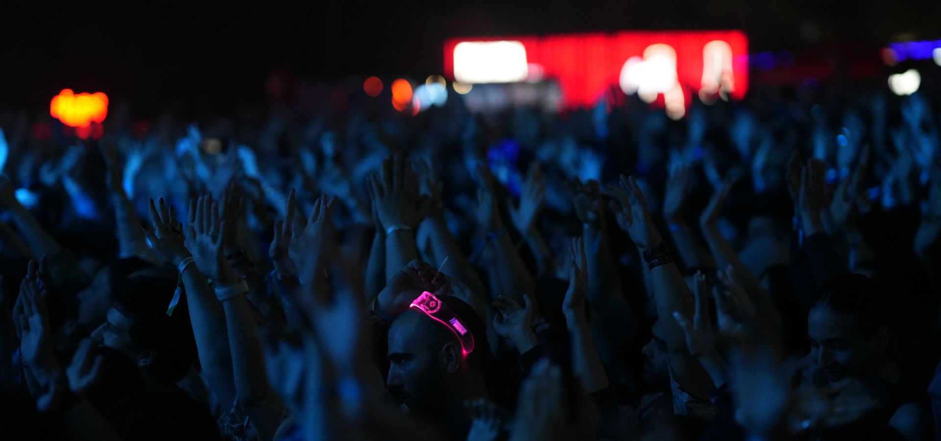 Live music and nightlife events in Los Cabos